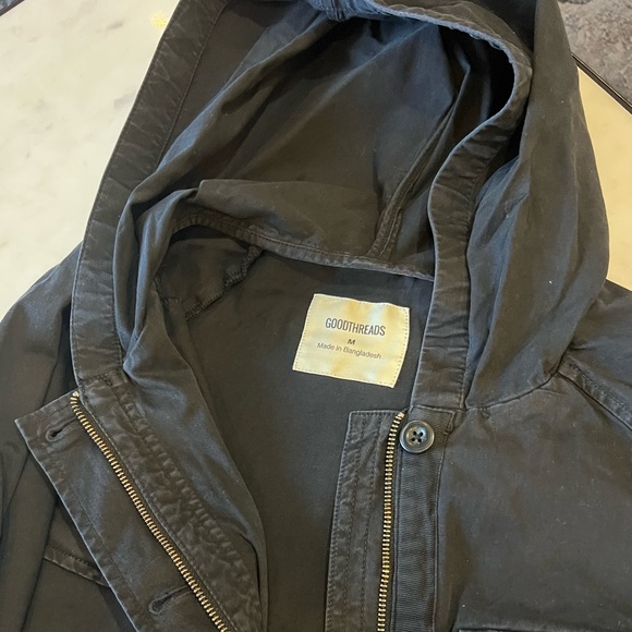 Goodthreads Jacket - Picture 2 of 6